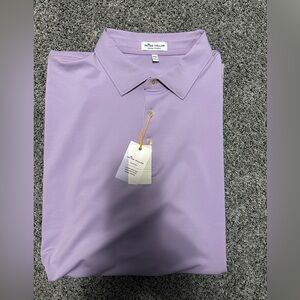 Peter millar summer comfort polo